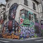 Appartement Les Copains D'abord Nîmes
