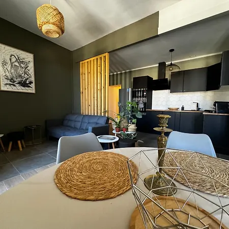 Appartement Les Copains D'abord