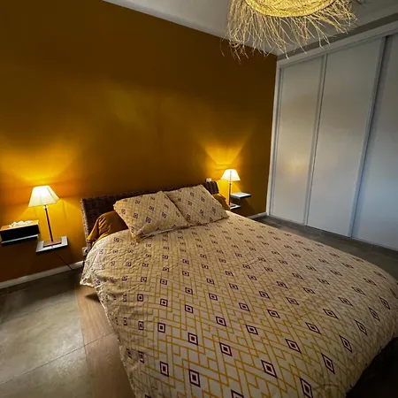 Les Copains D'abord Apartment Nimes