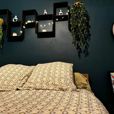 Les Copains D'abord Apartment *