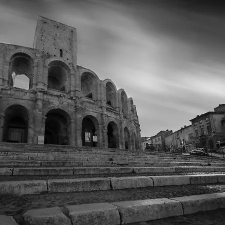 Les Copains D'abord Apartment Nimes