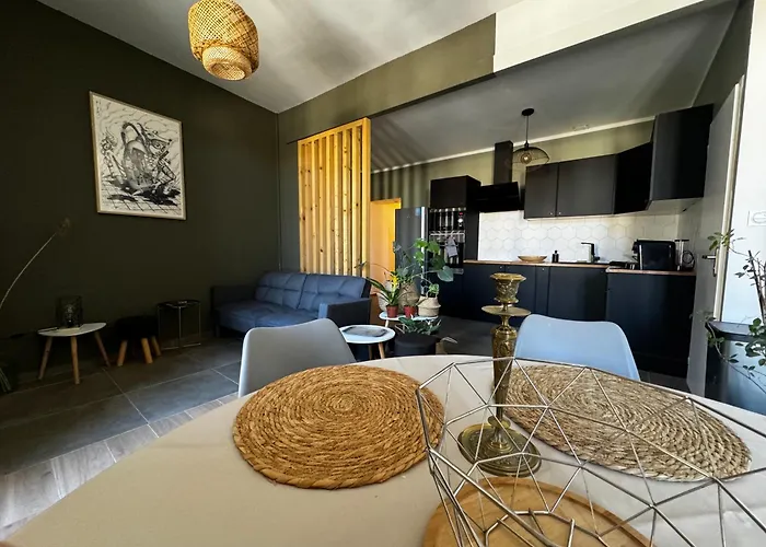 Appartement Les Copains D'abord