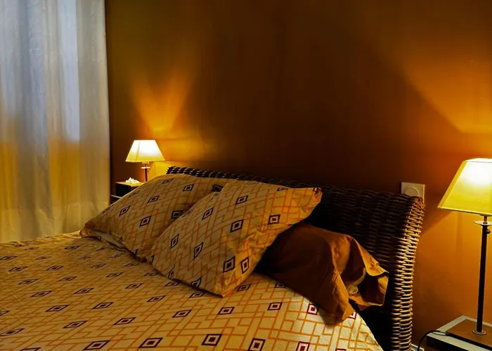 Les Copains D'abord *