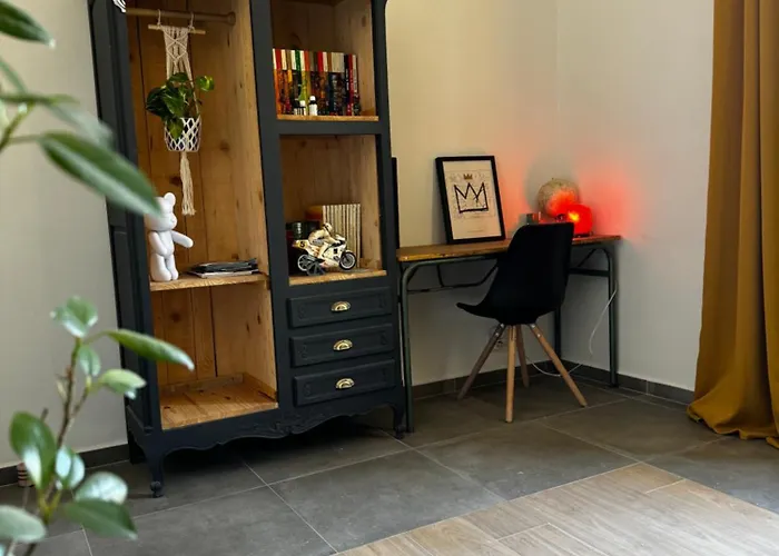 Appartement Les Copains D'abord