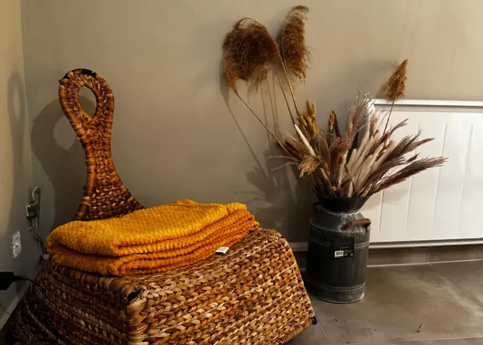 Les Copains D'abord Appartement Nîmes