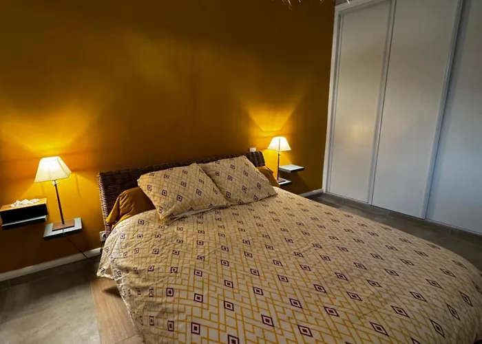 Les Copains D'abord Apartment Nimes