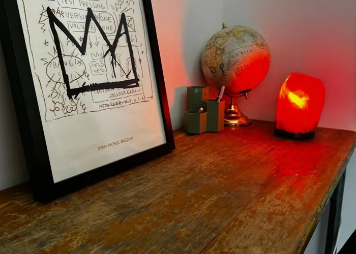 Appartement Les Copains D'abord