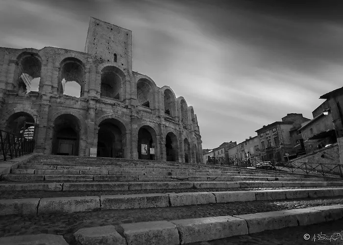Les Copains D'abord Appartement Nîmes