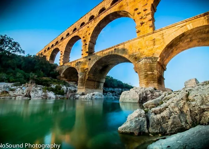 Apartment Les Copains D'abord Nimes