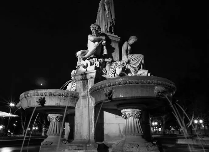 Les Copains D'abord Appartement Nîmes