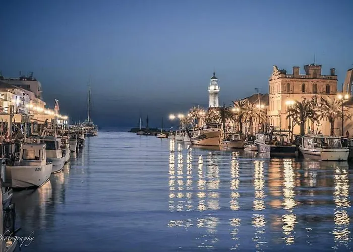 Les Copains D'abord Appartement *