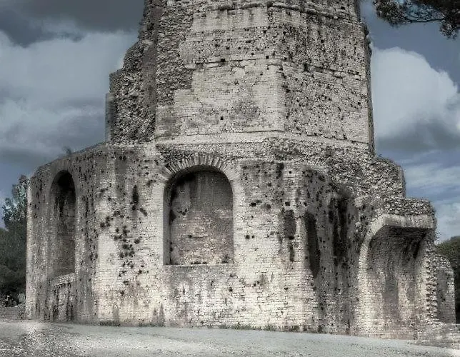 Les Copains D'abord * Nîmes