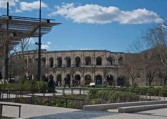 Apartment Les Copains D'abord